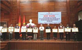 “Điểm tựa” của đồng bào Gié Triêng ở vùng cao Đà Nẵng