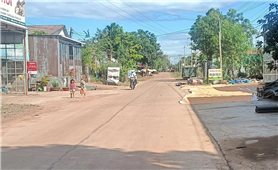 Xã Ea Rốk không còn hôn nhân cận huyết thống, tảo hôn giảm rõ rệt