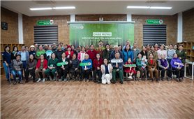 Lan tỏa ý thức bảo vệ động vật hoang dã