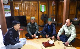 Bình Gia (Lạng Sơn): Phát huy vai trò Người có uy tín trong thực hiện chính sách dân tộc