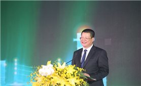 Tổng công ty Lắp máy Việt Nam – CTCP: Khẳng định năng lực thi công điện khí công nghệ cao