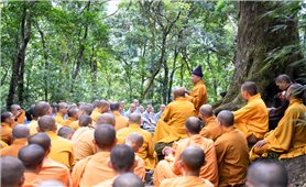 Phật giáo trong đời sống hiện đại: Một cách tìm lại sự an yên từ nội tâm (Bài 1)