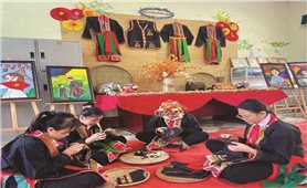 Gieo ước mơ nơi đại ngàn