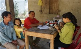 Ông K’Miếu- “Ngọn đuốc” dẫn đường cho đồng bào ở Tố Lan