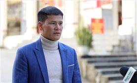 Xã Tú Lệ quyết liệt đẩy lùi tảo hôn từ cộng đồng