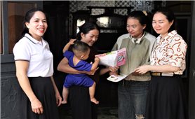 Đắk Lắk: Phát huy vai trò của phụ nữ trong xóa bỏ tảo hôn, hôn nhân cận huyết thống