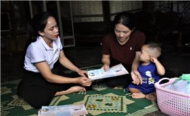 Đắk Lắk: Tiếp tục kiên trì, bền bỉ phòng chống tảo hôn