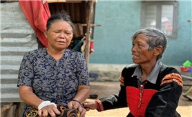 Nâng cao nhận thức để đẩy lùi tảo hôn