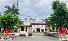 Truyền thông đa chiều – động lực thúc đẩy giảm nghèo bền vững ở Linh Sơn