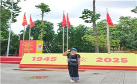 Những người gánh “hai vai” ở Lâm Đồng