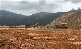 Dang dở những dự án quy hoạch sắp xếp dân cư ở Nghệ An