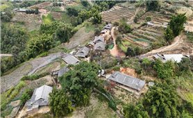 Phát huy vai trò “đầu tàu” của bí thư chi bộ, trưởng thôn ở xã Mù Cang Chải