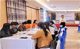 Đắk Lắk nhân rộng mô hình can thiệp, từng bước đẩy lùi tảo hôn và hôn nhân cận huyết thống