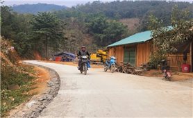 Cao Bằng: Từ đổi thay nếp nghĩ đến giảm nghèo bền vững