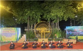 Cao Bằng: Từ chính sách trúng đến niềm tin bền vững