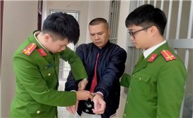 Thanh Hóa: Triệt xóa đường dây ma túy liên tỉnh, thu giữ 9.000 viên hồng phiến