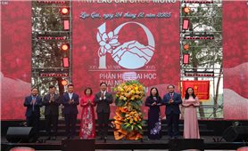 Nâng cao chất lượng đào tạo, đáp ứng nguồn nhân lực chất lượng cao cho vùng Tây Bắc