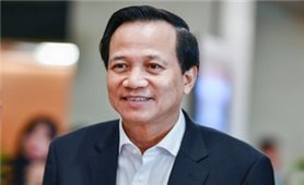 Bộ trưởng Dân tộc và Tôn giáo gửi thư chúc mừng nhân dịp Giáng sinh và năm mới