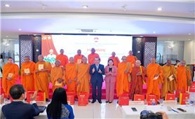 Phát huy nguồn lực, nâng cao đời sống đồng bào DTTS vùng Đồng bằng sông Cửu Long