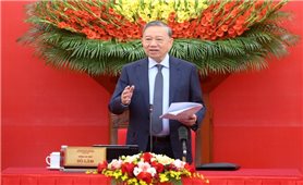 Năm 2026, hành động đột phá, lan tỏa kết quả, tăng tốc thực hiện Nghị quyết số 57-NQ/TW