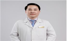 TS.BS Tôn Thất Trí Dũng: 