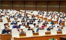 Quy định rõ thứ tự ưu tiên vốn đầu tư cho giáo dục tại vùng DTTS và miền núi