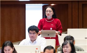 Tháo gỡ khó khăn khi đưa tiếng Anh trở thành ngôn ngữ thứ hai tại các trường vùng đồng bào DTTS