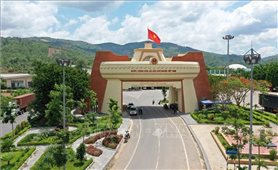 Bổ sung 41 cửa khẩu quốc tế cho phép người nước ngoài xuất, nhập cảnh bằng thị thực điện tử
