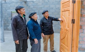 Tuyên Quang: Hiệu quả Chương trình MTQG Giảm nghèo bền vững ở Yên Minh