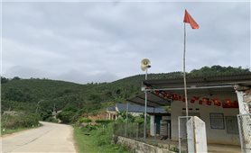 Thụy Hùng (Lạng Sơn): Triển khai Dự án 6, tăng cường truyền thông, giảm nghèo về thông tin năm 2025