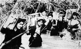 Tăng mức trợ cấp hằng tháng đối với thanh niên xung phong