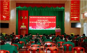 Bộ đội Biên phòng TP. Cần Thơ: Nâng cao quản lý tư tưởng, kỷ luật gắn với đẩy mạnh đối ngoại nhân dân vùng biên giới biển