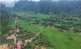 Lồng ghép hiệu quả các nguồn lực để xóa đói giảm nghèo ở Yên Bình