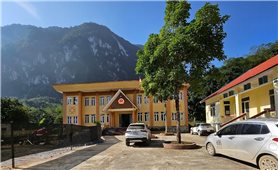 Nguồn lực từ các Chương trình MTQG tạo chuyển biến rõ nét vùng đồng bào DTTS Thanh Hóa