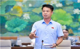 Một bộ đảm nhiệm chương trình mục tiêu quốc gia rất lớn với nhiều hợp phần liệu có hiệu quả?