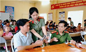 Tuyên Quang: Đổi mới, nâng cao hiệu quả phổ biến pháp luật ở cơ sở