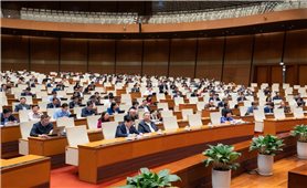 Nữ đại biểu Bru Vân Kiều kiến nghị chính sách cho người DTTS