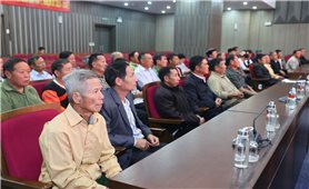 Sơn La: “Nâng chất” chính quyền 2 cấp từ phát huy vai trò Người có uy tín