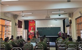 Khi cán bộ “nói tiếng dân bản”