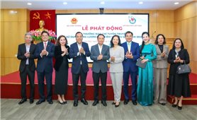 Bộ Công Thương phát động Giải báo chí tuyên truyền sử dụng năng lượng tiết kiệm và hiệu quả