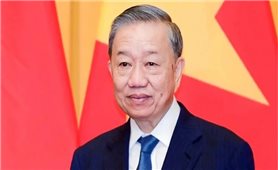 CHUNG TAY MỞ RA KỶ NGUYÊN PHÁT TRIỂN MỚI CỦA QUAN HỆ HỮU NGHỊ VIỆT NAM - TRUNG QUỐC
