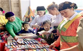 Hà Giang: Sẵn sàng cho các hoạt động văn hóa đặc sắc tại huyện Quản Bạ và Đồng Văn