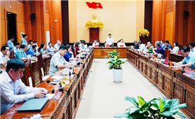 Quảng Nam: Dự kiến còn 78 đơn vị hành chính xã, phường sau sắp xếp