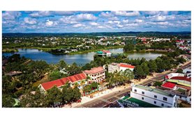 Những điểm sáng trong thực hiện Chương trình MTQG 1719