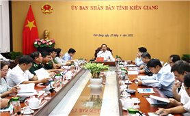 Kiên Giang: Xây dựng cơ chế phát triển Phú Quốc có sức cạnh tranh quốc tế