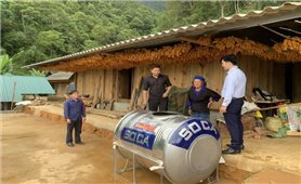 Yên Bái nỗ lực thực hiện hiệu quả Chương trình MTQG 1719