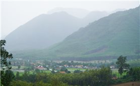 Tìm về miền đất huyền thoại