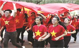 Ngày 30/4 qua góc nhìn của thế hệ lớn lên trong hòa bình