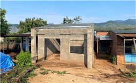 Góc khuất từ những căn “nhà tình thương” ở Đăk Tô: Người dân cảnh tỉnh, địa phương khó trong việc giải quyết (Bài 3)