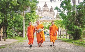 Đại lễ Vesak Liên hợp quốc 2025: Chung tay xây dựng thế giới hòa bình, phát triển bền vững